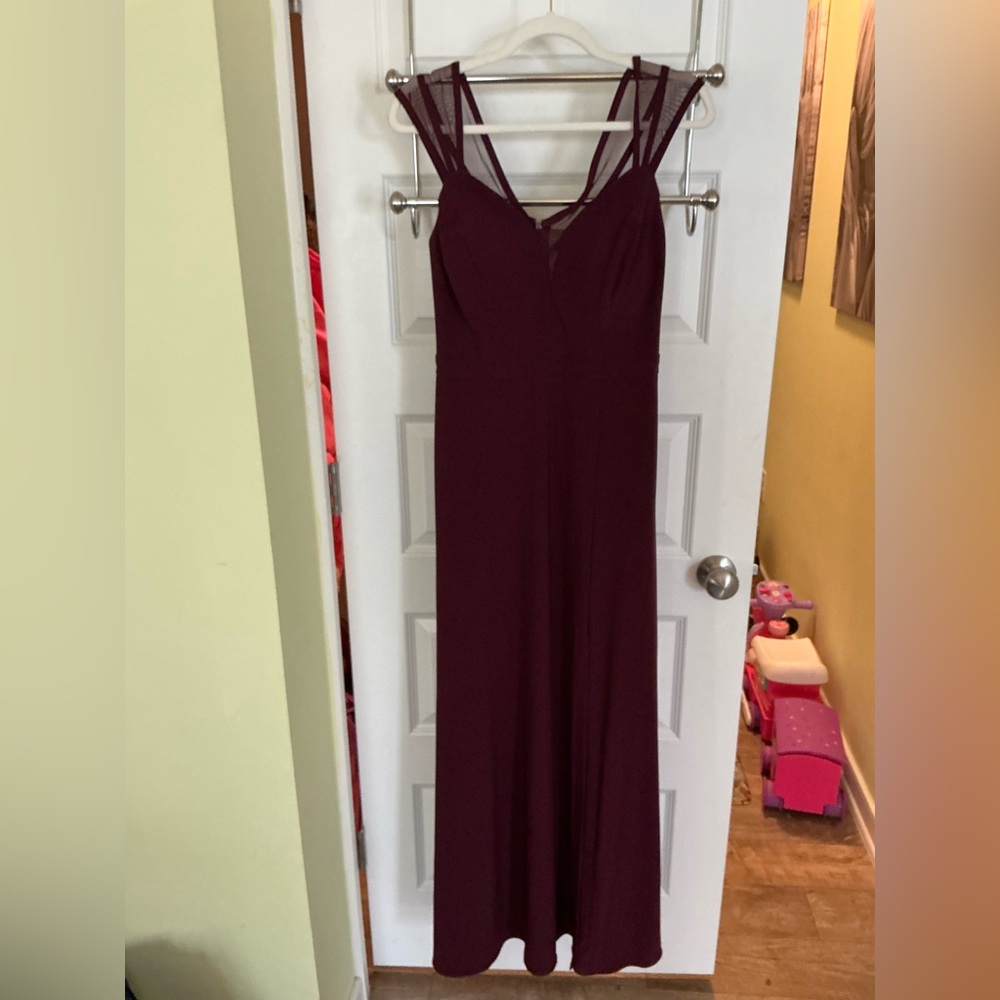 Night Way Collections Gown